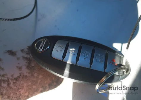 2017 Nissan Altima 2.5 Sv из США, поврежденный, VIN 1N4AL3AP8HC193250